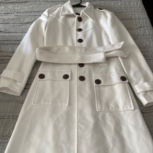 Peacoat